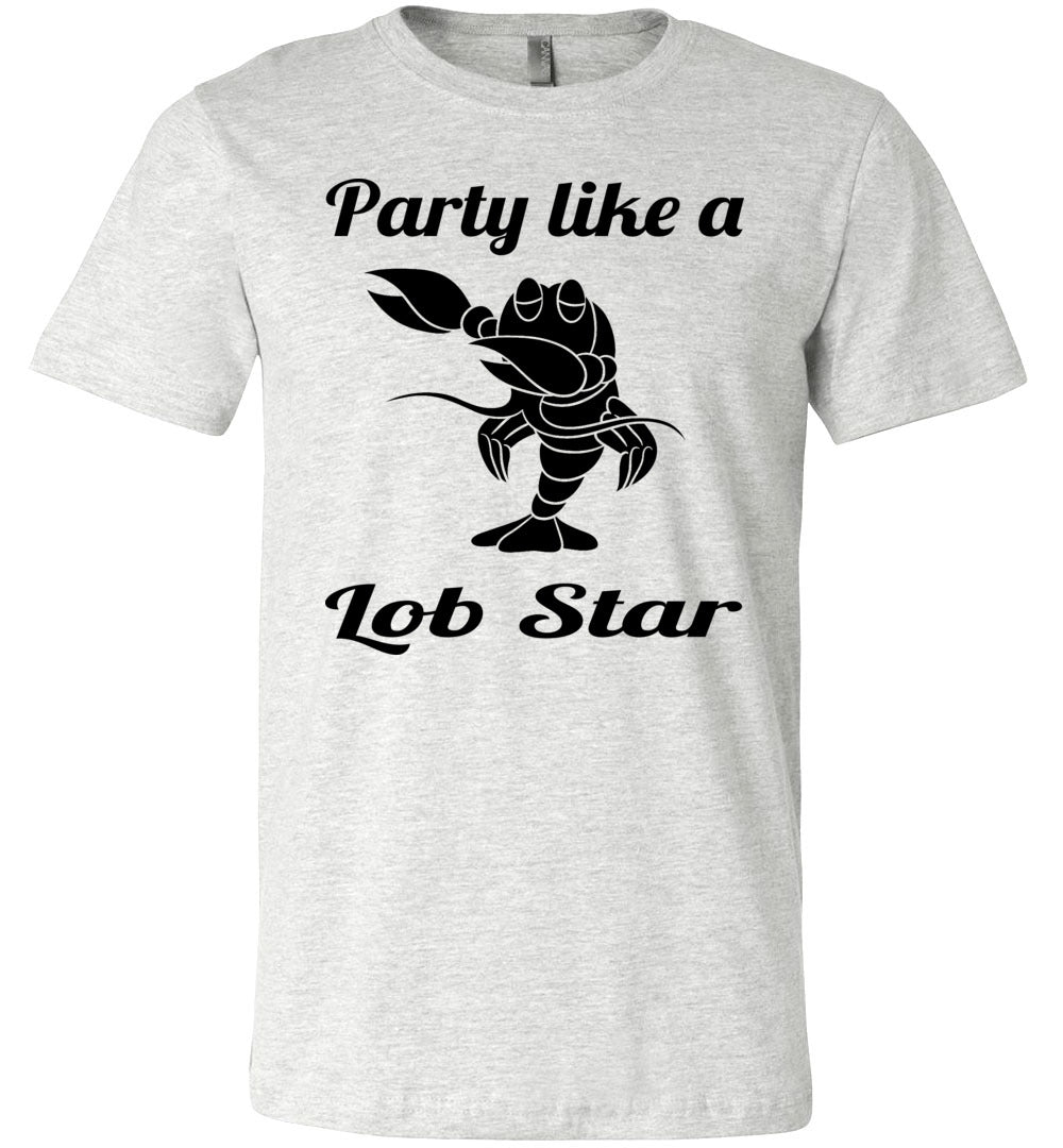 Funny lobster hotsell t shirts