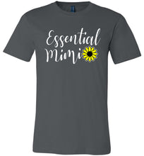 Load image into Gallery viewer, Essential Mimi Shirt asphalt
