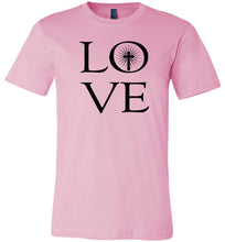 Load image into Gallery viewer, Love Christian Jesus Cross Shirts
