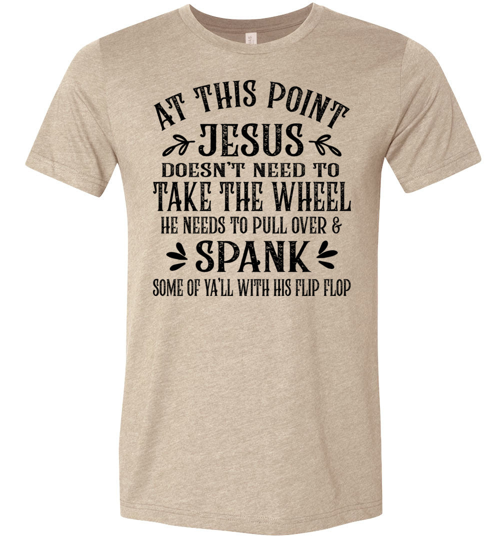 Funny religious cheap t shirts