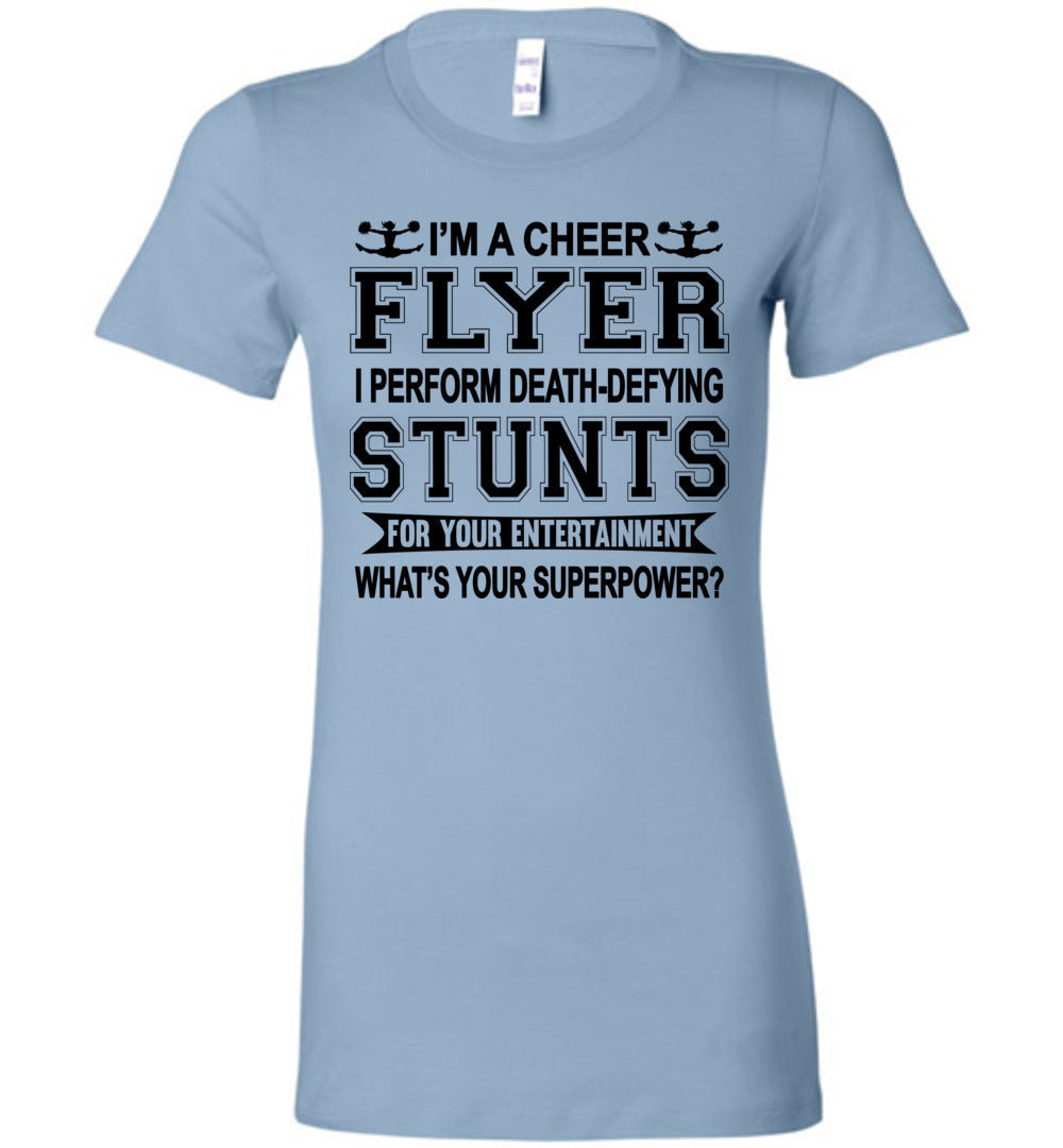 funny flyers shirts