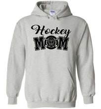 Load image into Gallery viewer, Hockey Mom Hoodie ash
