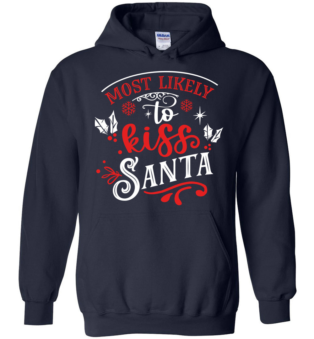 Funny christmas outlet hoodies