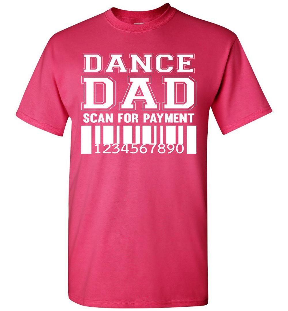 funny dance shirts