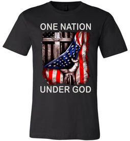 One Nation Under God T-Shirt
