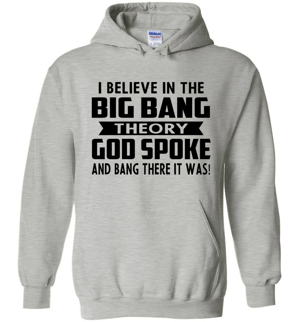 Believer Hoodie Christian Sweatshirt Believer Hoodie Christian Sweatshirt