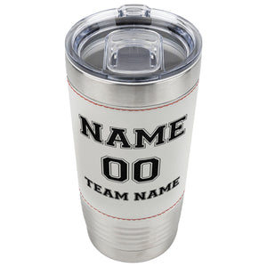 Baseball_Tumber_Personalized_Tumbler_Cu_Baseball_Angle_Mockup