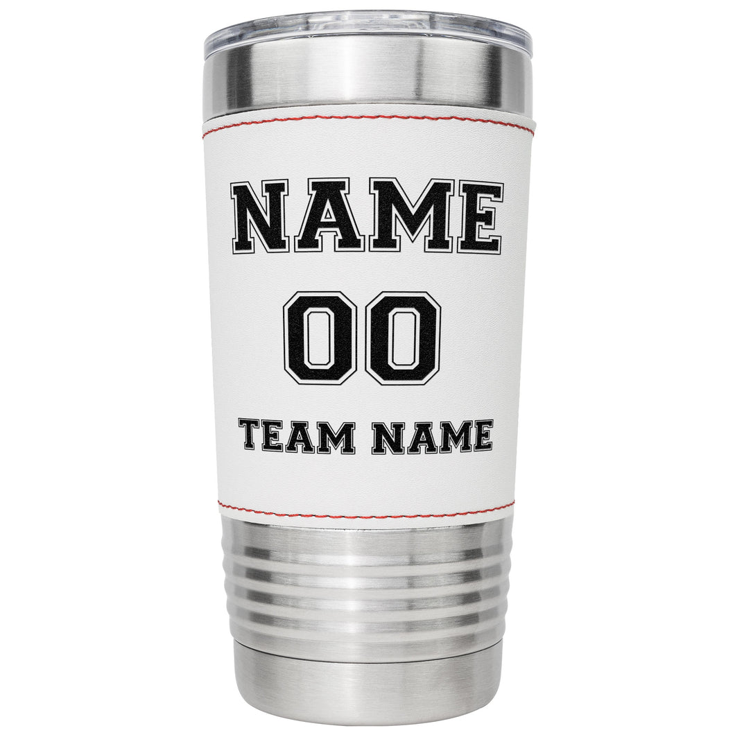 Baseball_Tumber_Personalized_Tumbler_Cu_Baseball_Angle_Mockup 3