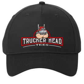 Trucker Head Tees Trucker Hat