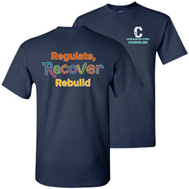Brandy Hollaway Regulate, Recover, Rebuild