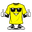 That's A Cool Tee 的标志