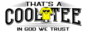 That&#39;s A Cool Tee