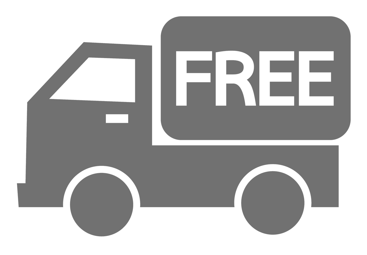 Free Shipping