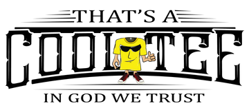 Thats A Cool Tee