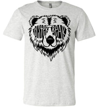 Load image into Gallery viewer, Sister Bear Shirt ash