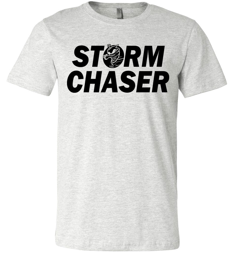 Storm Chaser Funny Shirts For Parents, Funny shirts for moms, Funny shirts for dads ash