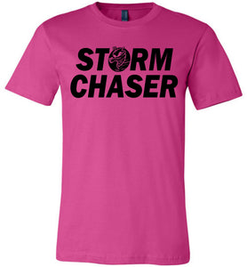 Storm Chaser Funny Shirts For Parents, Funny shirts for moms, Funny shirts for dads  berry