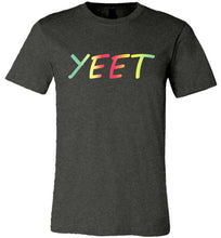 Load image into Gallery viewer, Yeet Shirts dark gray