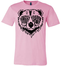 Load image into Gallery viewer, Sister Bear Shirt pink