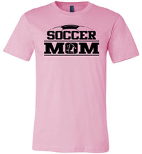 Load image into Gallery viewer, Soccer Mom T Shirt