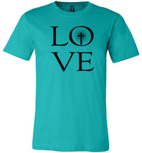 Load image into Gallery viewer, Love Christian Jesus Cross Shirts