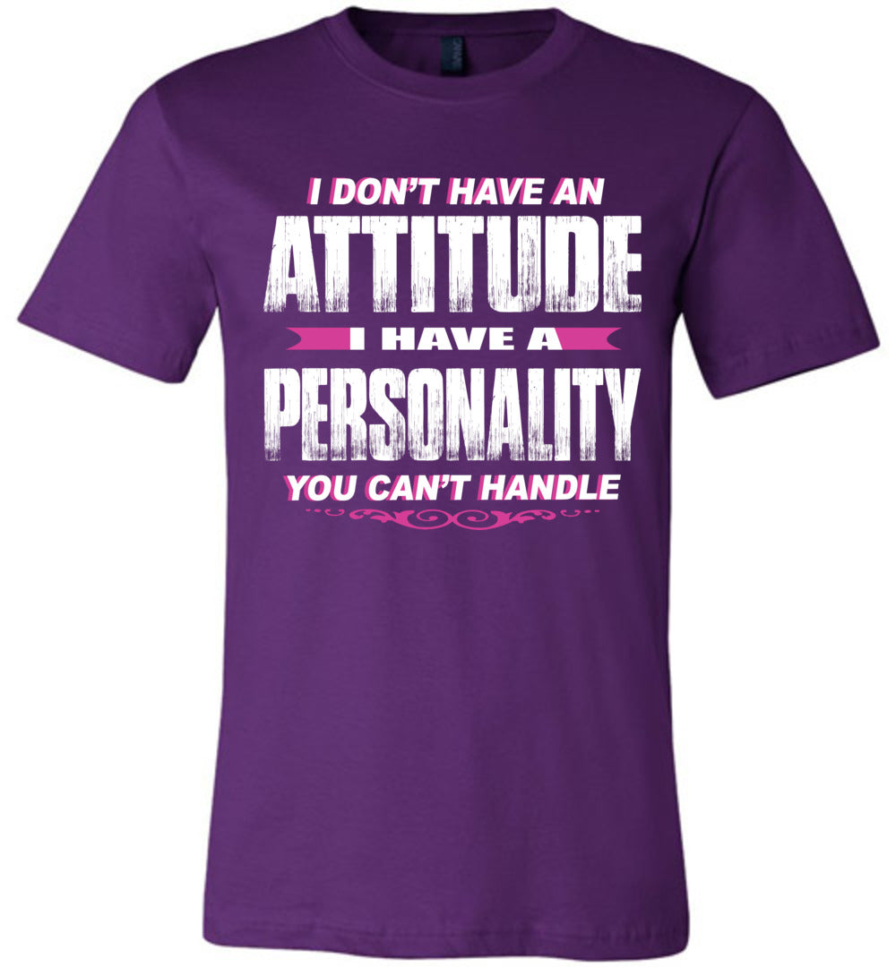 Unfiltered Graphic Tees with Attitude
