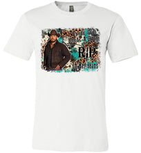 Load image into Gallery viewer, Funny Yellowstone shirts, Every Girl Needs A little Rip In Her Jeans white
