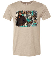 Load image into Gallery viewer, Funny Yellowstone shirts, Every Girl Needs A little Rip In Her Jeans heather tan