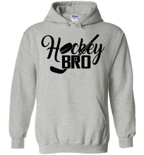 Load image into Gallery viewer, Hockey Bro Hockey Brother Hoodie