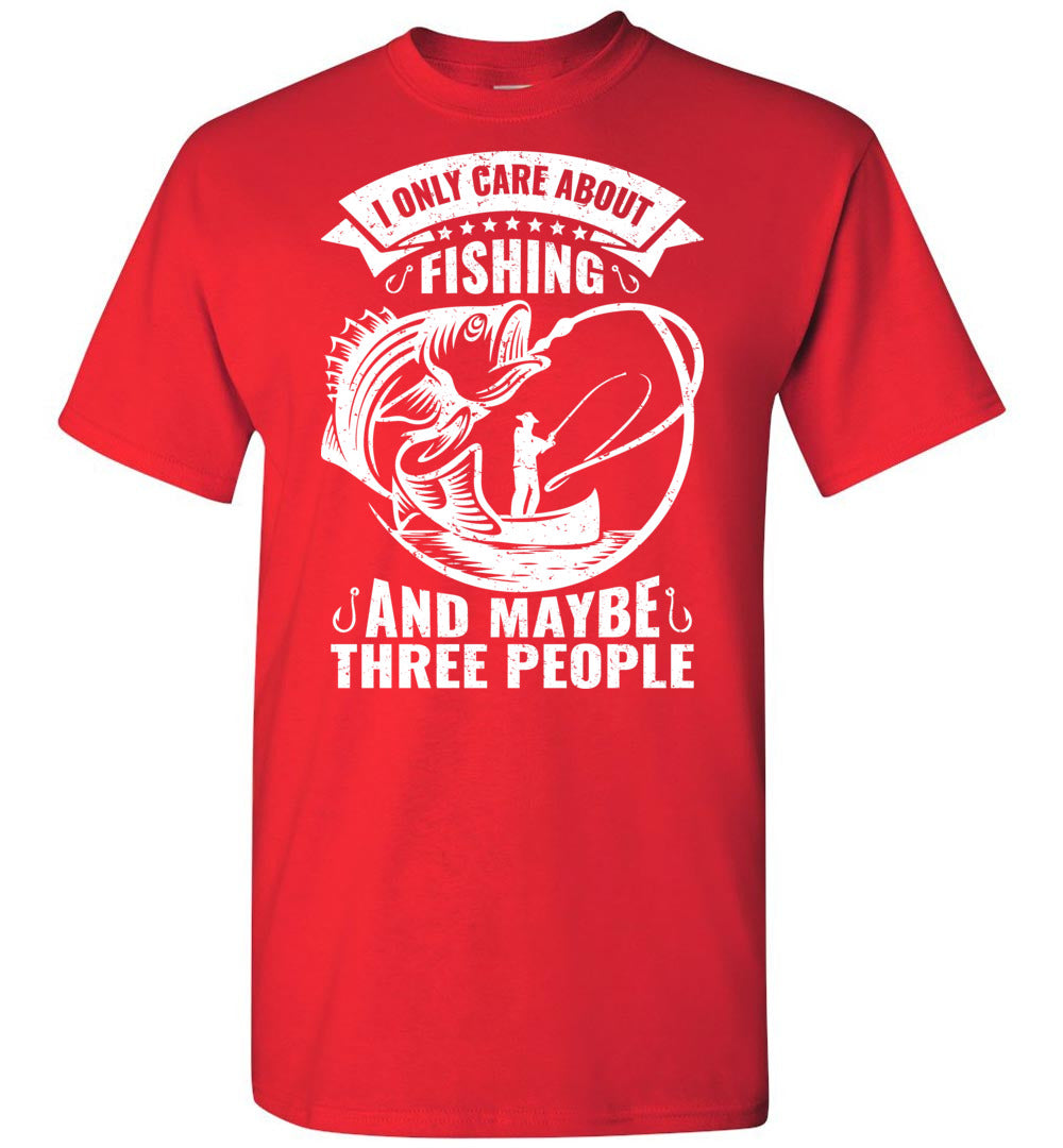 Gildan Women Fishing Shirts & Tops for sale