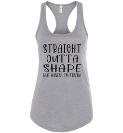 MLB® Team Graphic High-Neck Tank Top for Women