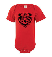 Load image into Gallery viewer, Little Bear Youth, Toddler Tee Or Infant Onesie