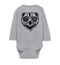 Load image into Gallery viewer, Little Bear Youth, Toddler Tee Or Infant Onesie