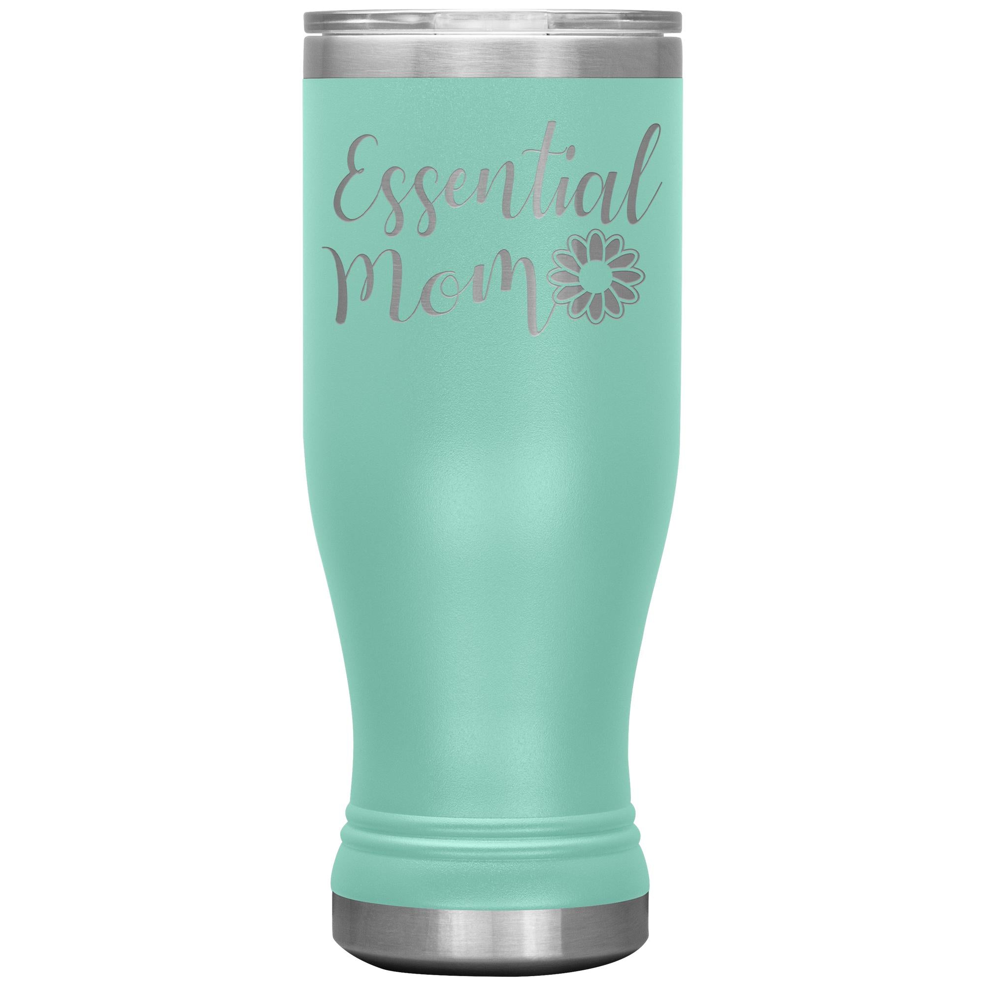 MAMA Tumbler Mint