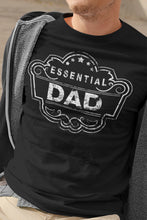 Load image into Gallery viewer, Essential Dad Shirt