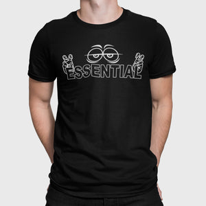 Essential Worker Shirt mock up