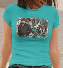 Load image into Gallery viewer, Funny Yellowstone shirts, Every Girl Needs A little Rip In Her Jeans