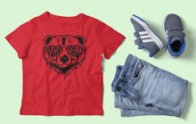 Load image into Gallery viewer, Baby Bear Toddler Tee Or Infant Onesie