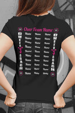 Load image into Gallery viewer, My Favorite Cheerleaders Call Me Coach Cheer Coach Shirts