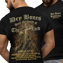 Load image into Gallery viewer, Dry Bones Rattling Shirt