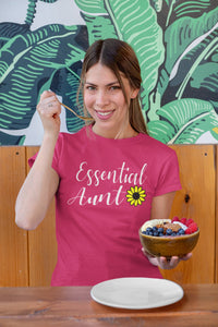 Essential Aunt Shirt