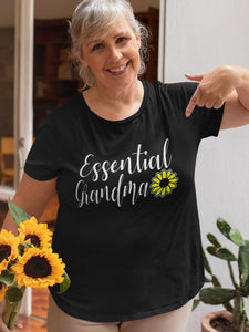 Essential Grandma Shirt