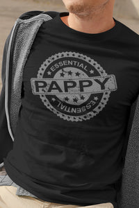 Essential Pappy Shirts