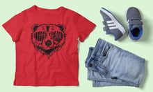 Load image into Gallery viewer, Little Bear Youth, Toddler Tee Or Infant Onesie