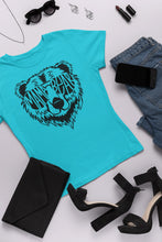 Load image into Gallery viewer, Mama Bear Shirt, Graphic mama bear shirts,