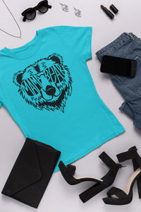 Mama Bear Shirt, Graphic mama bear shirts,