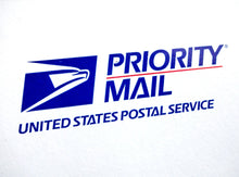 Load image into Gallery viewer, Rush and Priority Upgrade