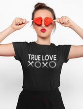 Load image into Gallery viewer, Jesus T Shirts True Love