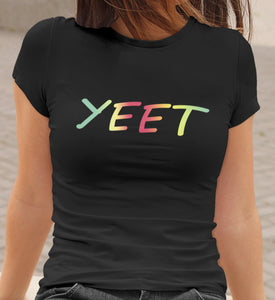 Yeet Shirts