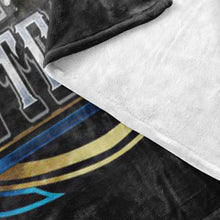 Load image into Gallery viewer, American Trucker American Veteran Trucker Throw Blanket 2